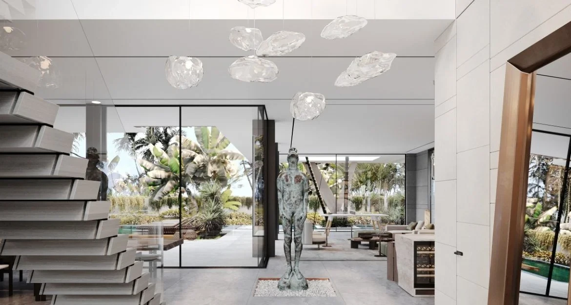 Isola Palms Phuket