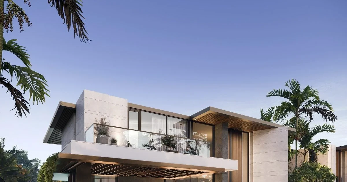 Isola Palms Phuket