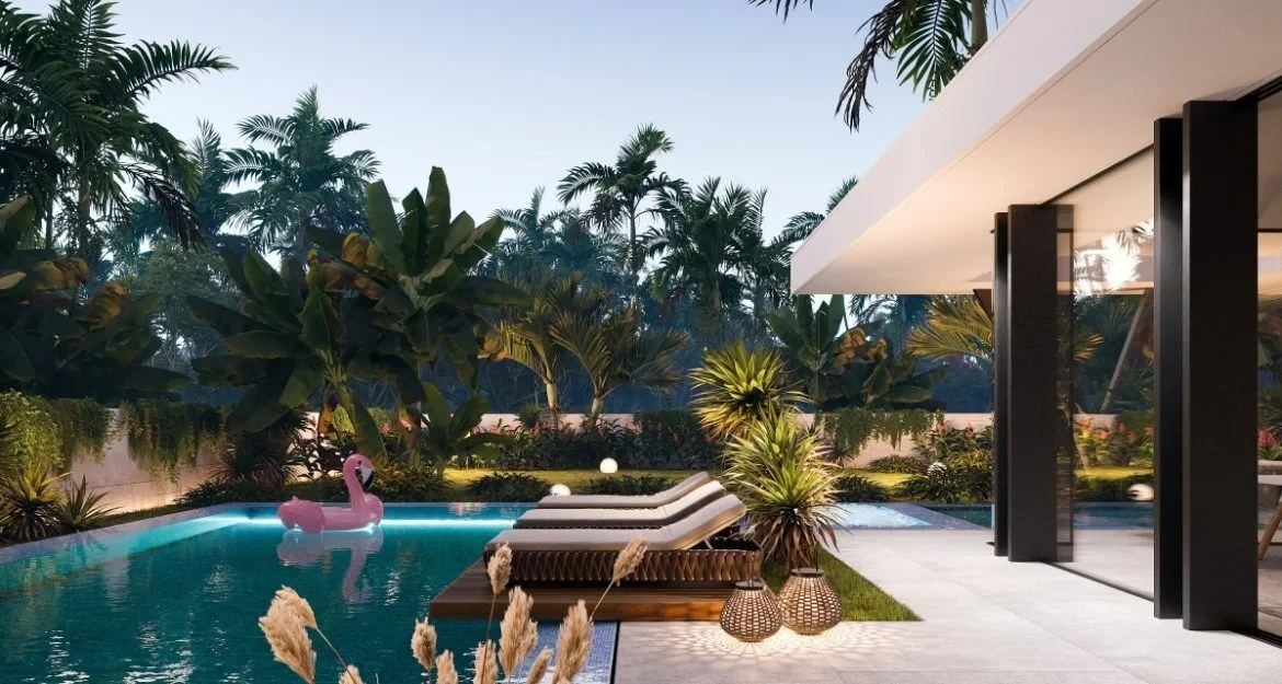 Isola Palms Phuket