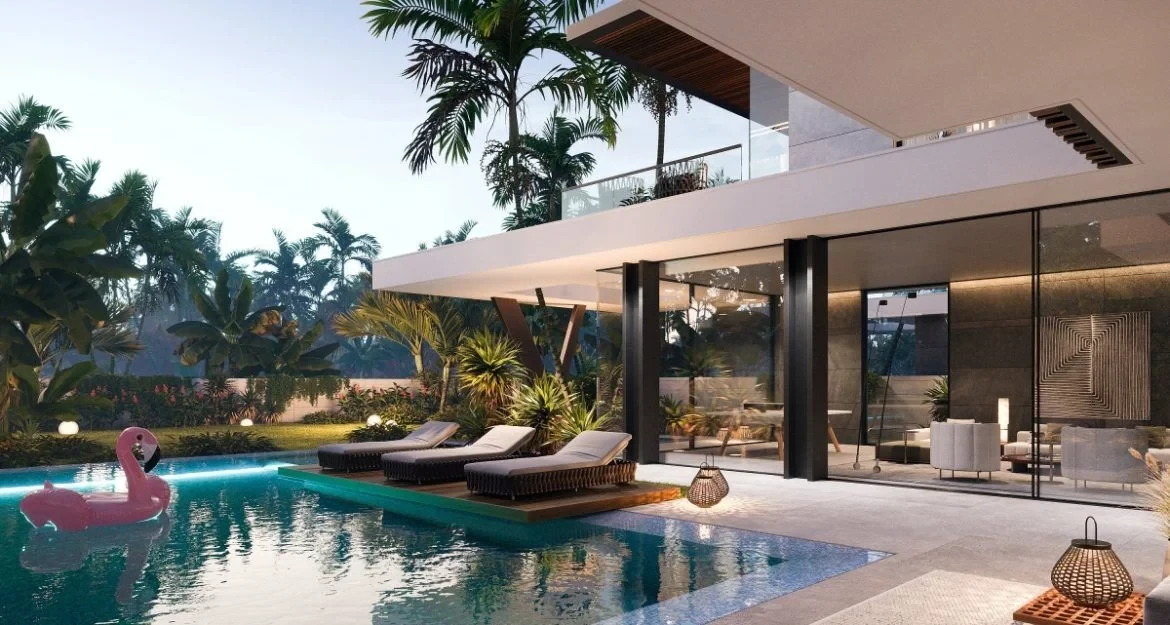 Isola Palms Phuket