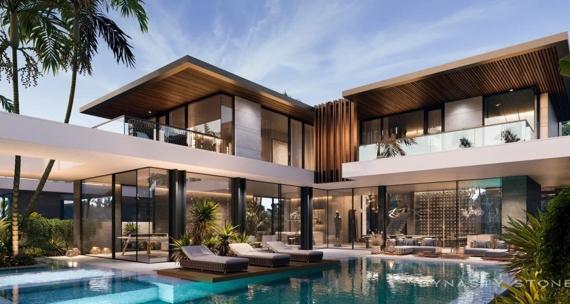 Isola Palms Phuket