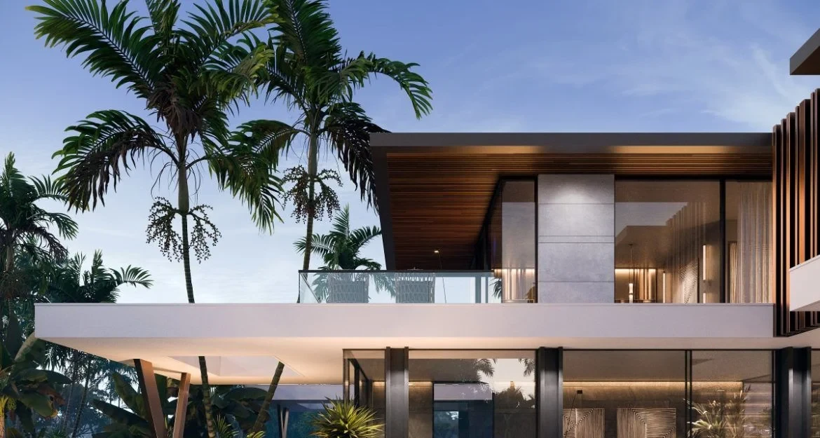 Isola Palms Phuket