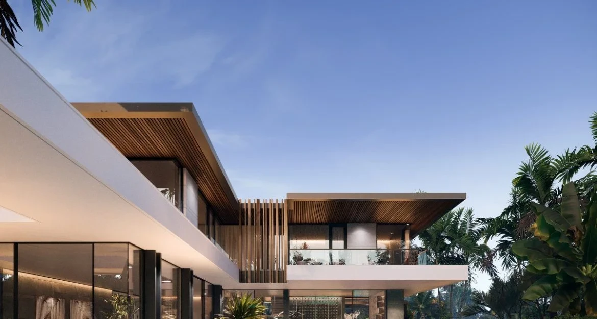 Isola Palms Phuket