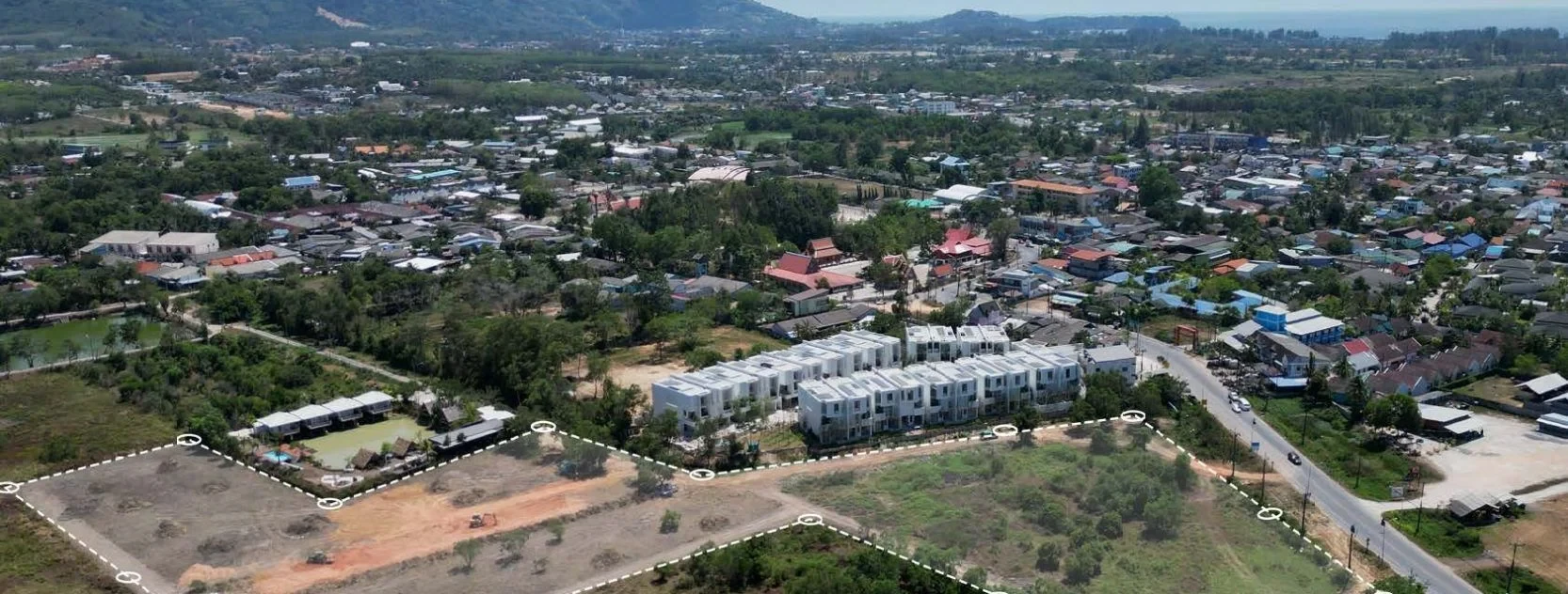 The Residence Prime Phase 2