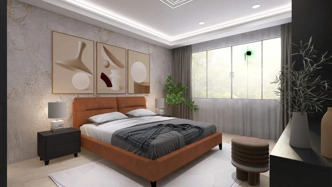 Villa Belvedere Phuket