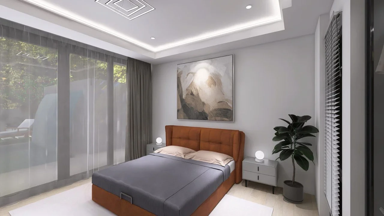 Villa Belvedere Phuket