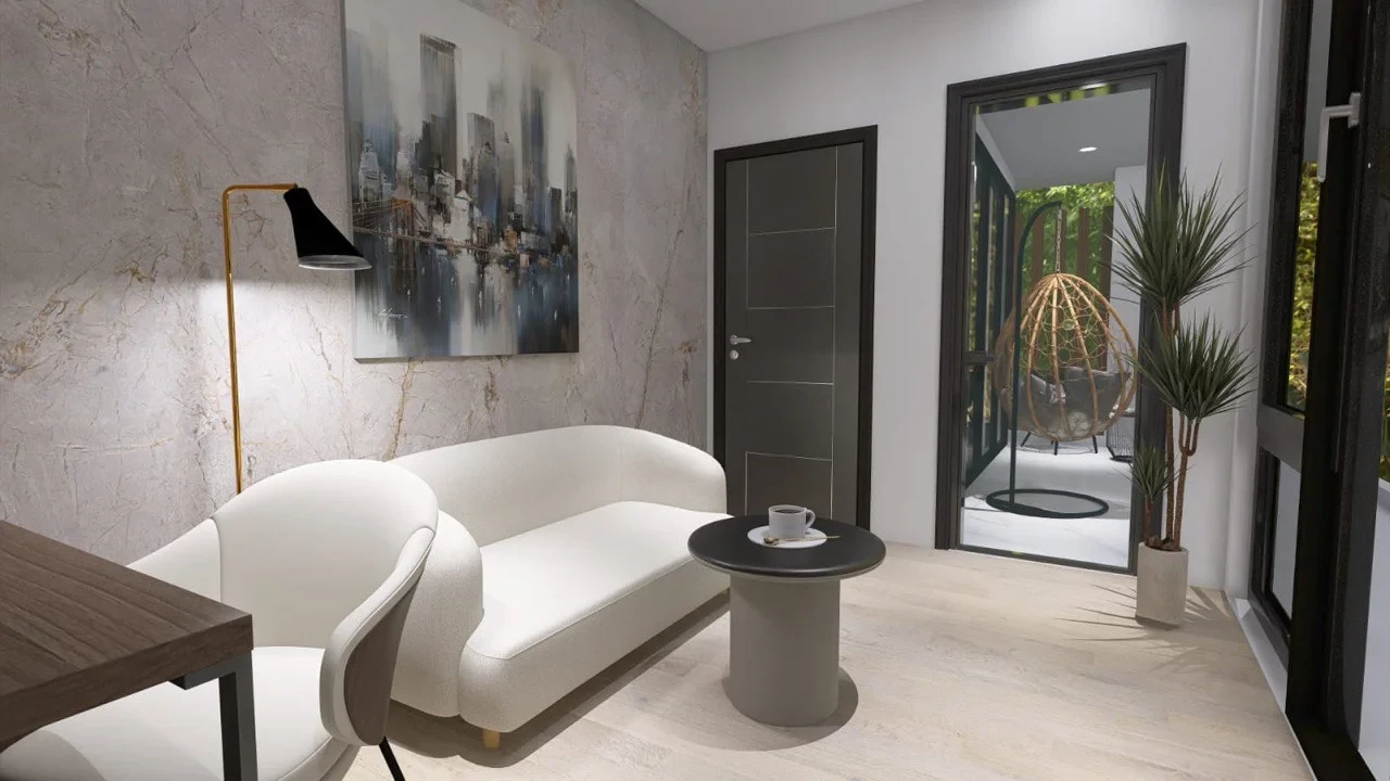 Villa Belvedere Phuket