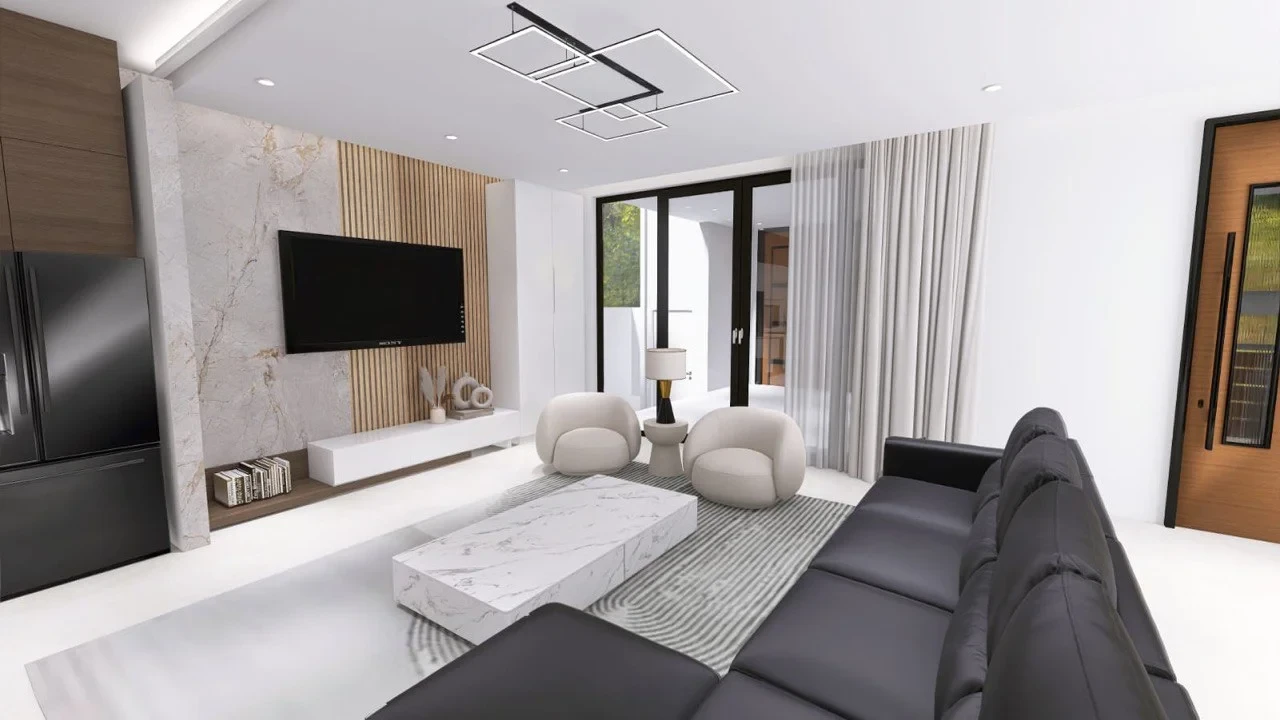 Villa Belvedere Phuket