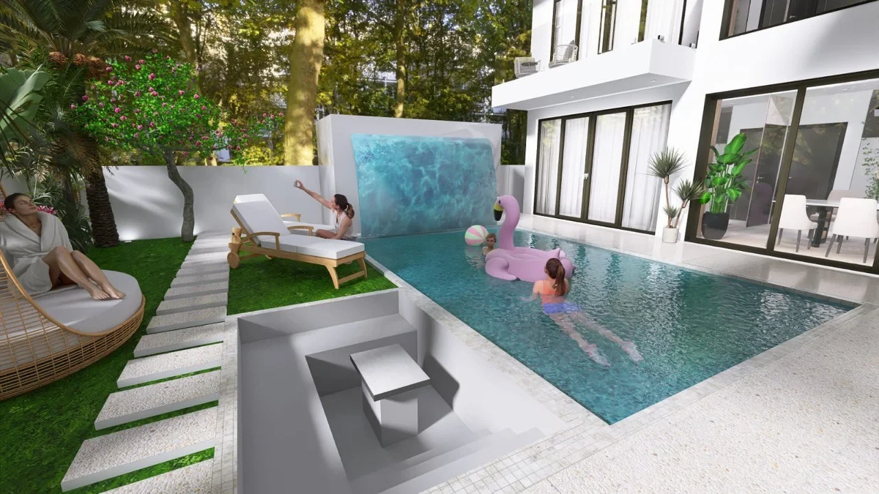 Villa Belvedere Phuket