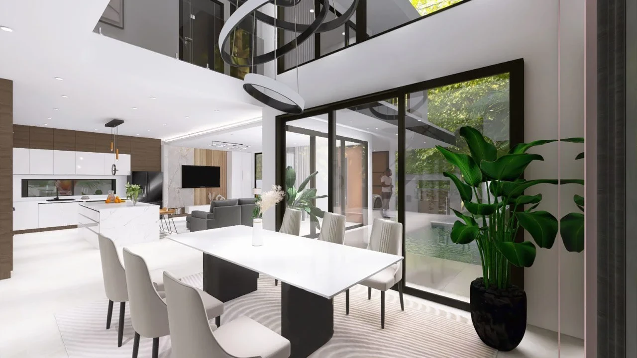 Villa Belvedere Phuket