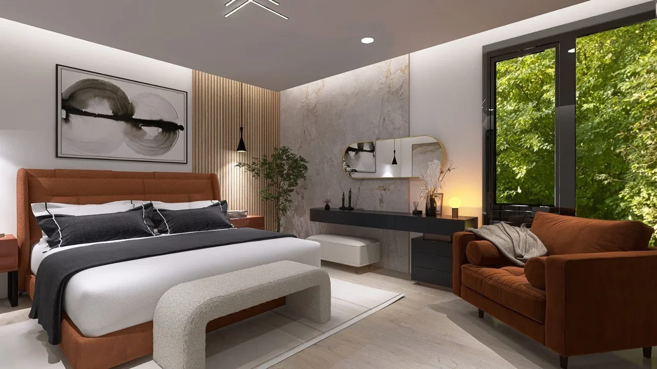 Villa Belvedere Phuket