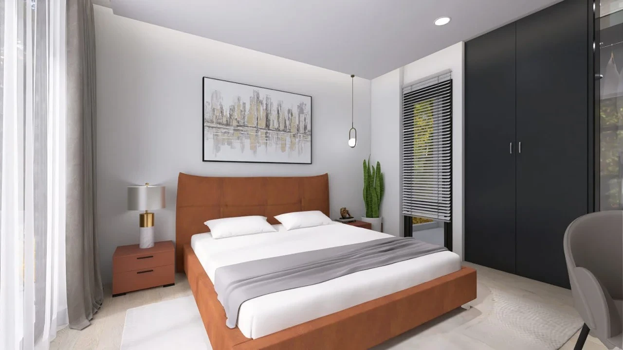 Villa Belvedere Phuket
