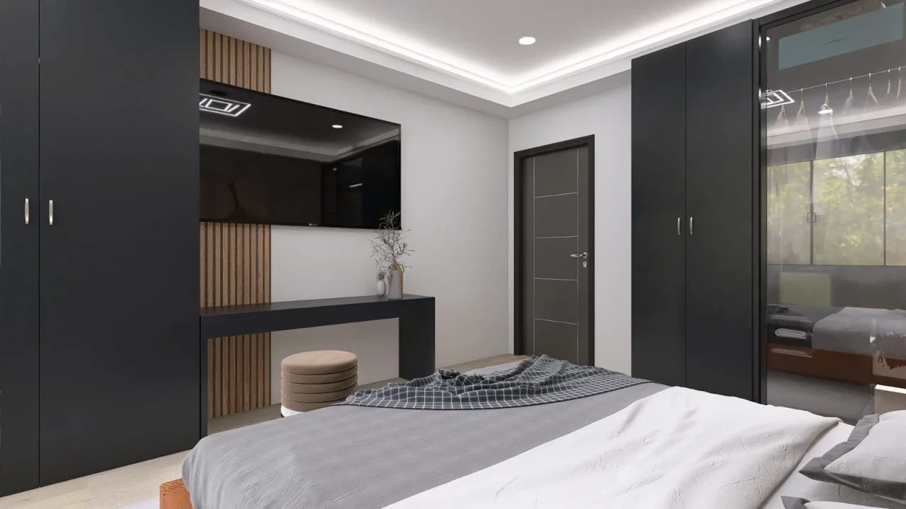 Villa Belvedere Phuket