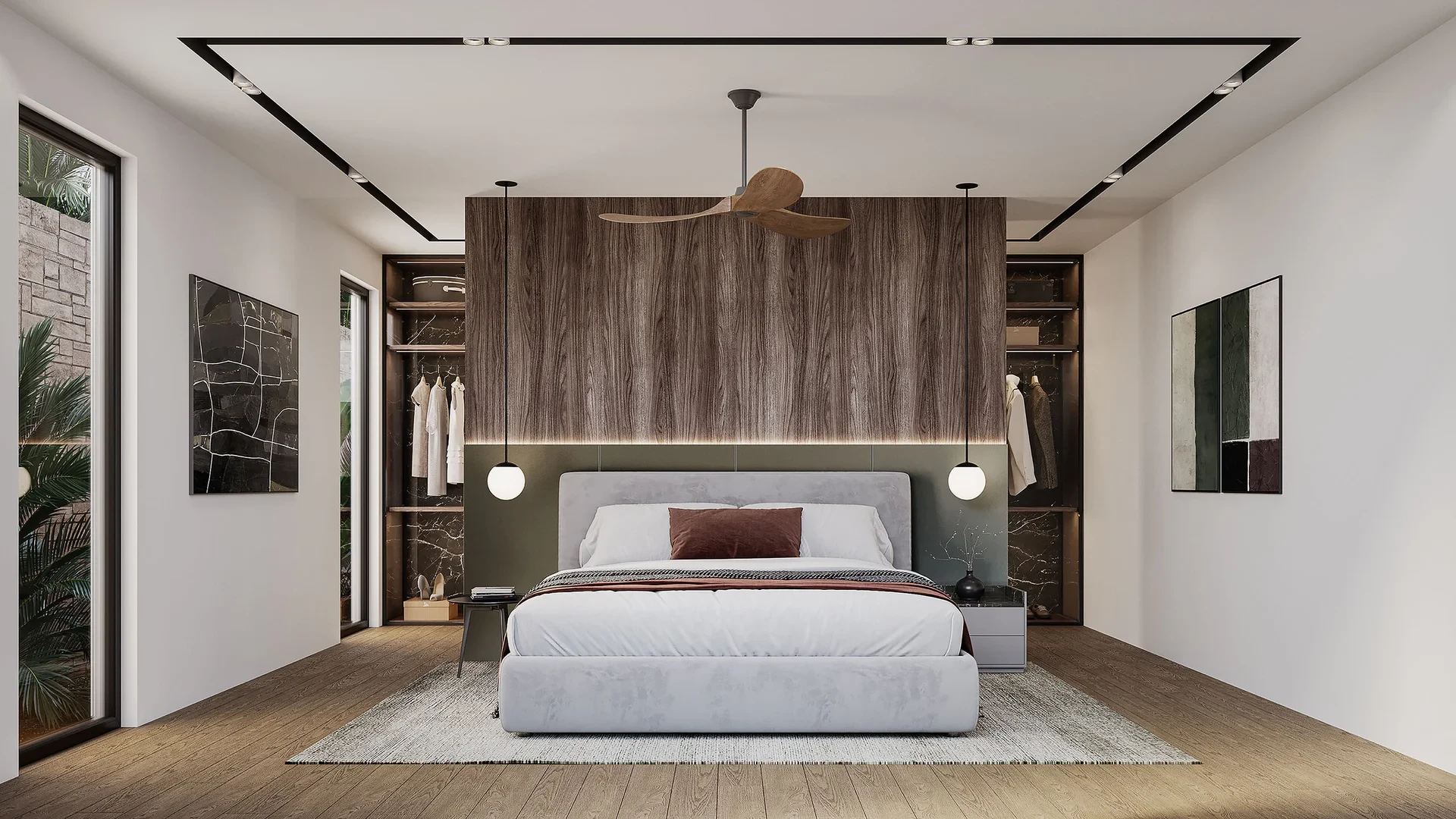 Ananda Pool Villas