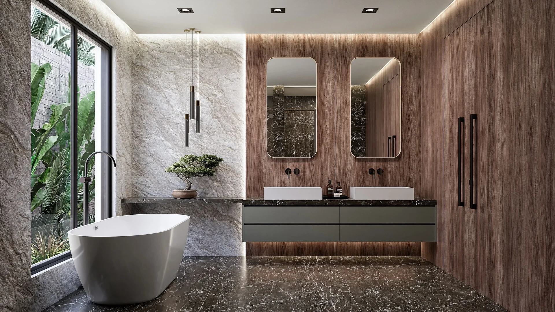 Ananda Pool Villas