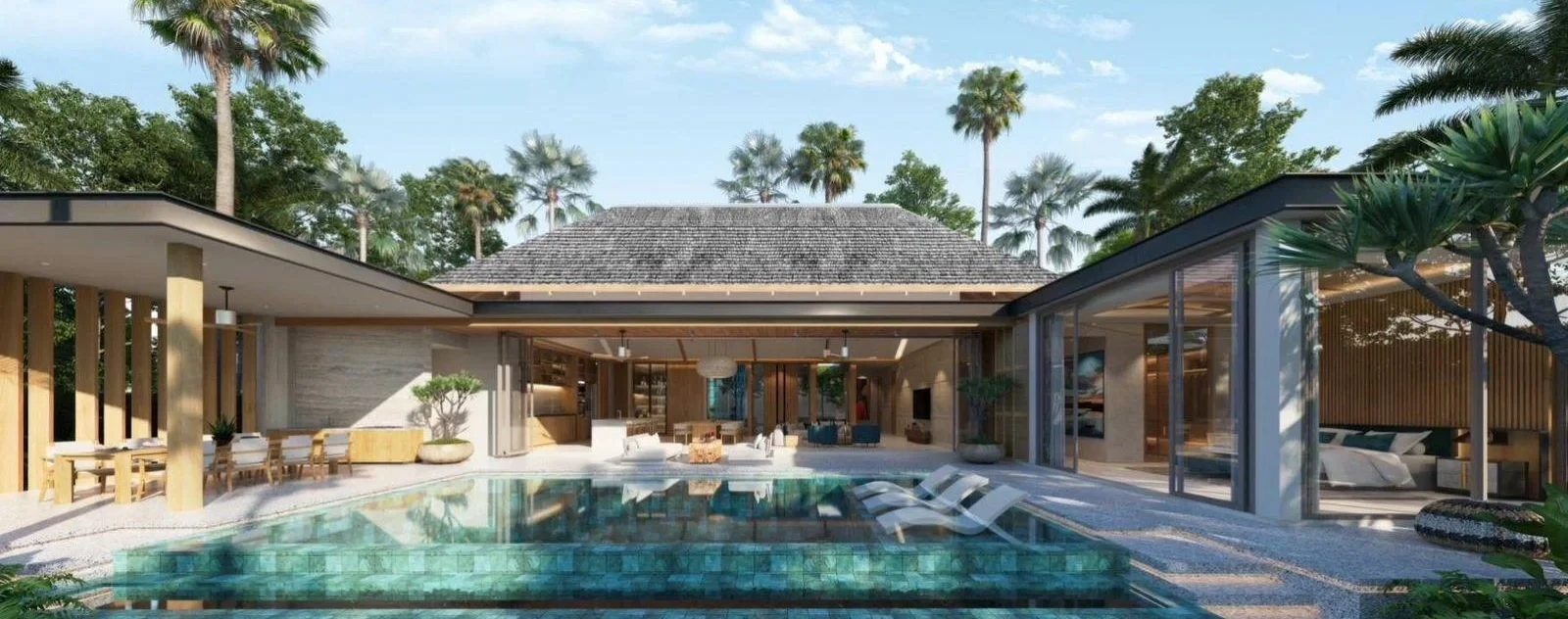 The Wynn Phuket