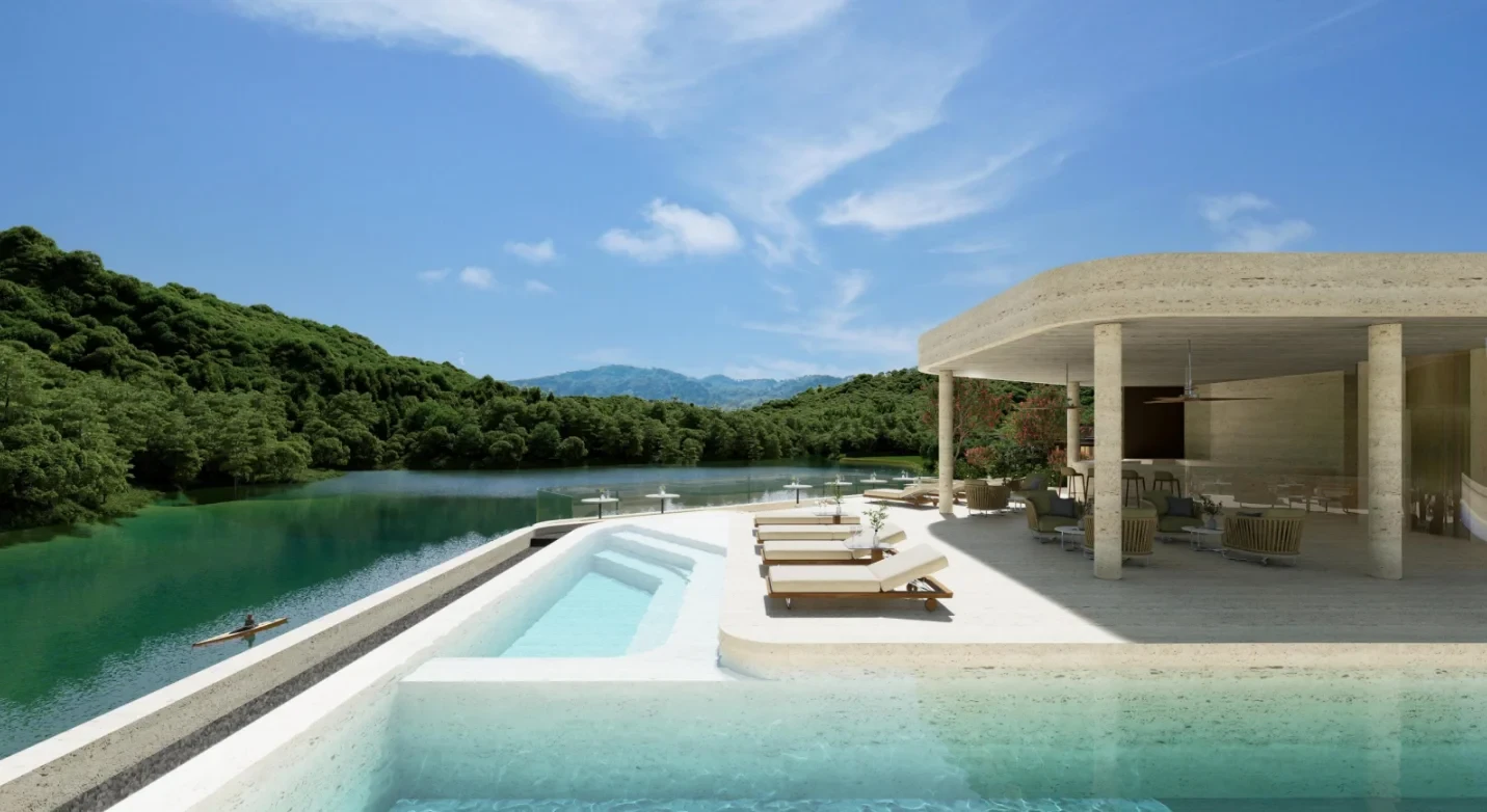 Sri Panwa Lagoon Phuket