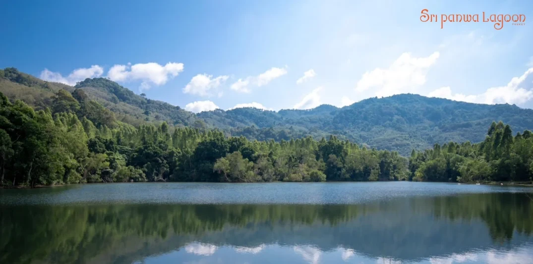 Sri Panwa Lagoon Phuket