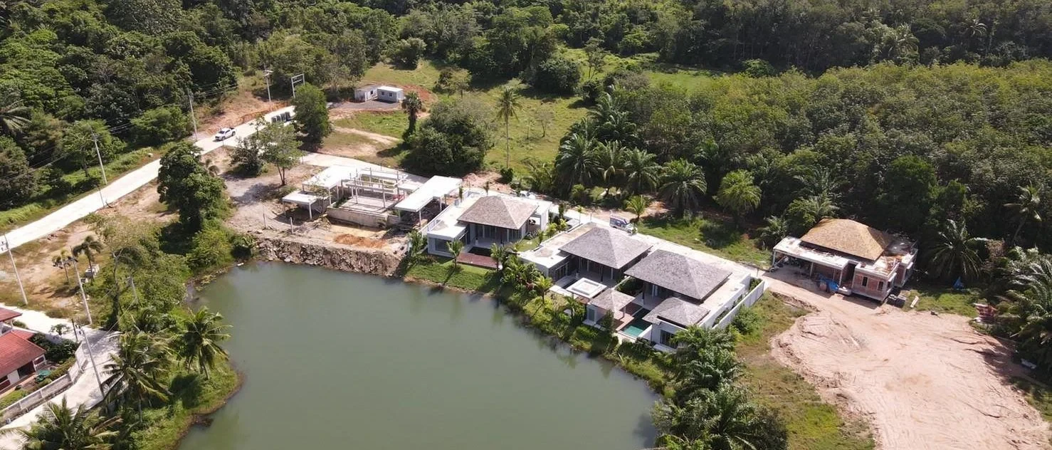 Botanica Lakeside Phuket