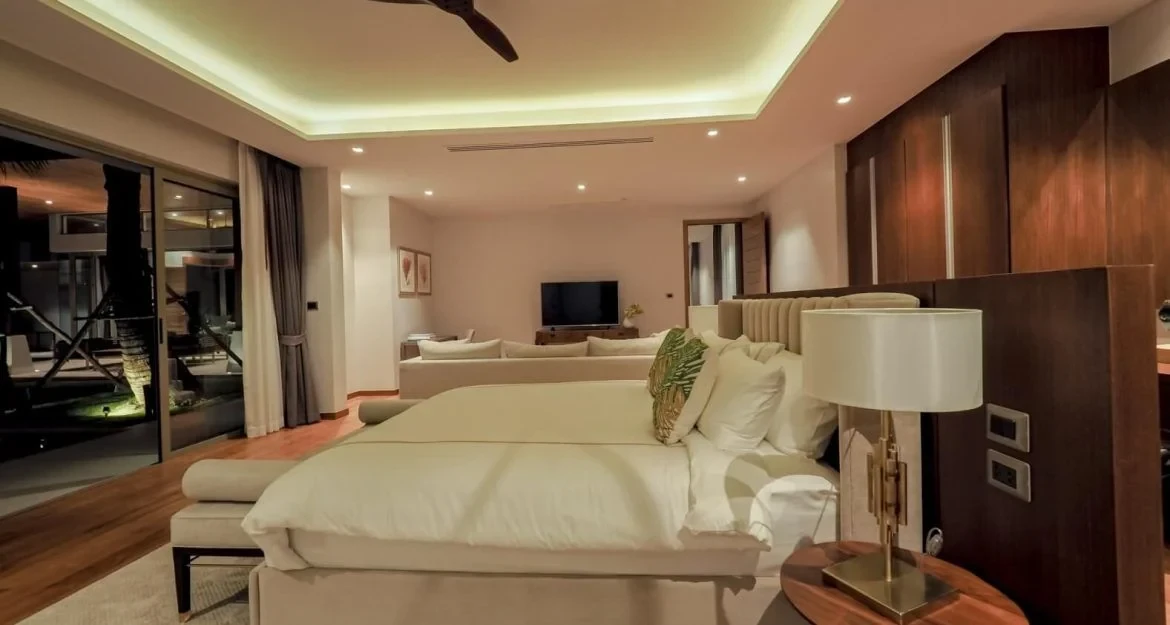 Botanica Lakeside Phuket