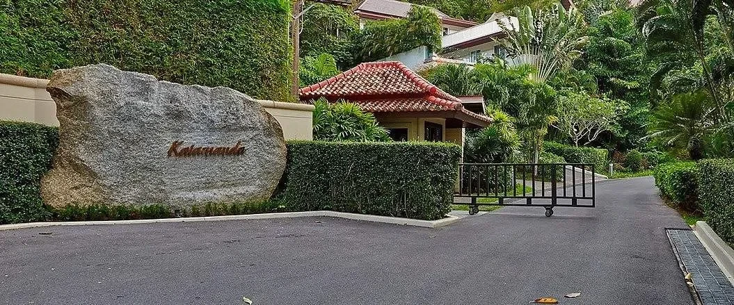 Katamanda
