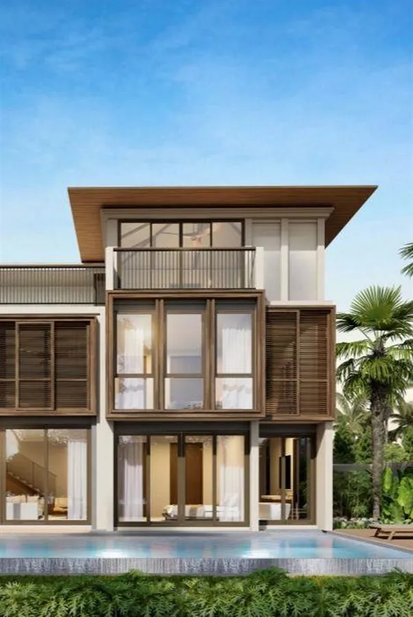 Balco Bangtao Beach