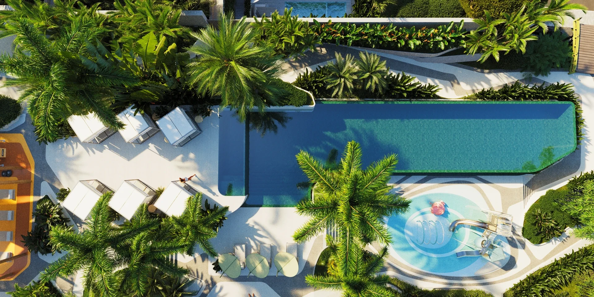 Mutti Family Villas