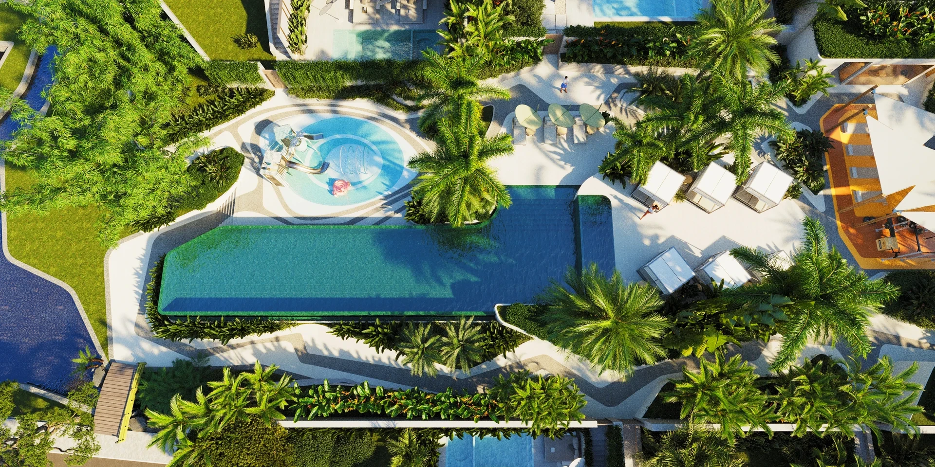 Mutti Family Villas