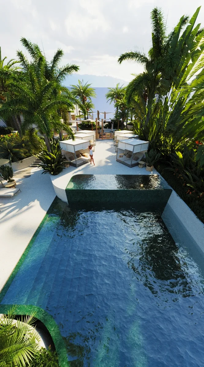 Mutti Family Villas