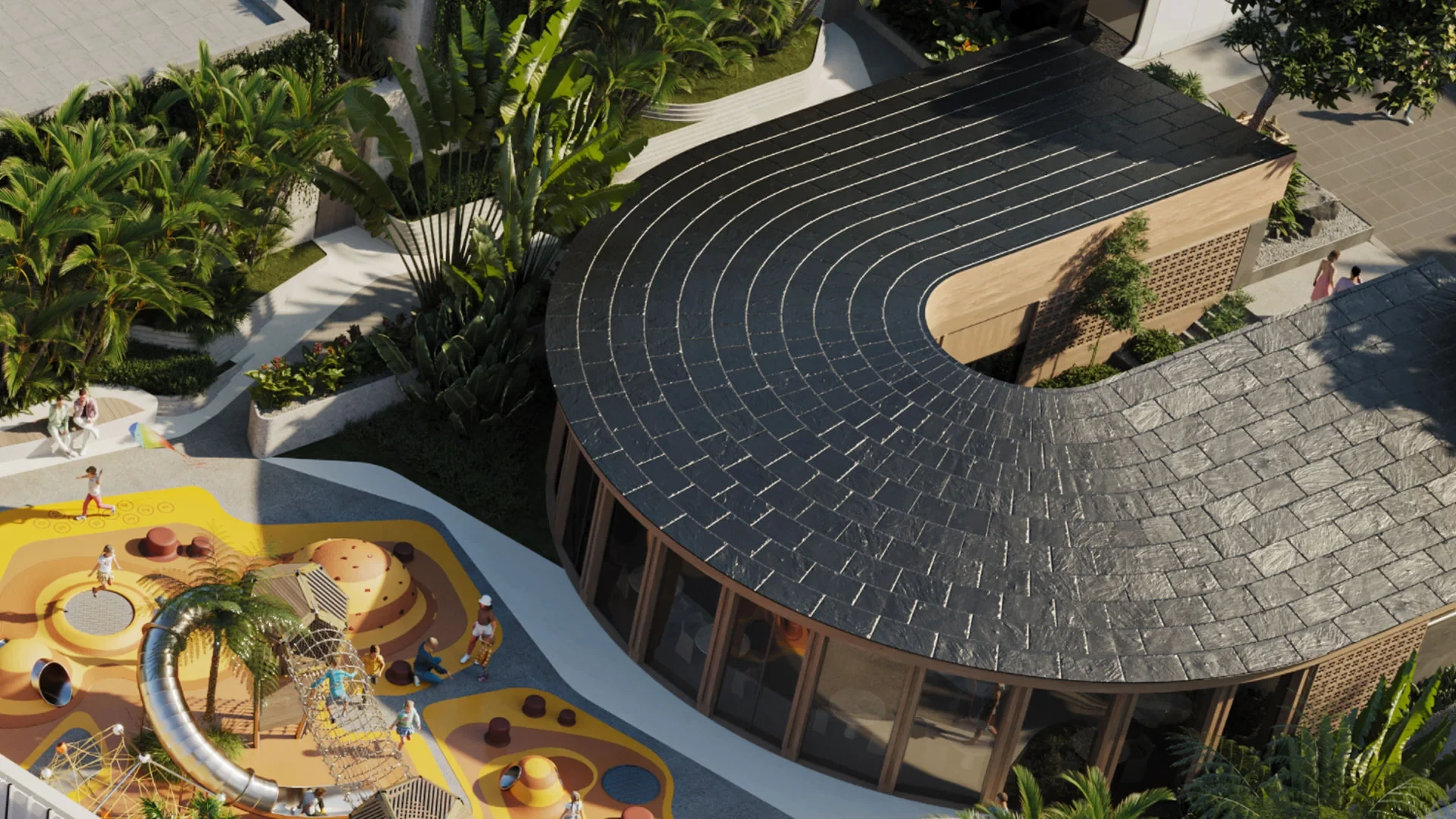Mutti Family Villas