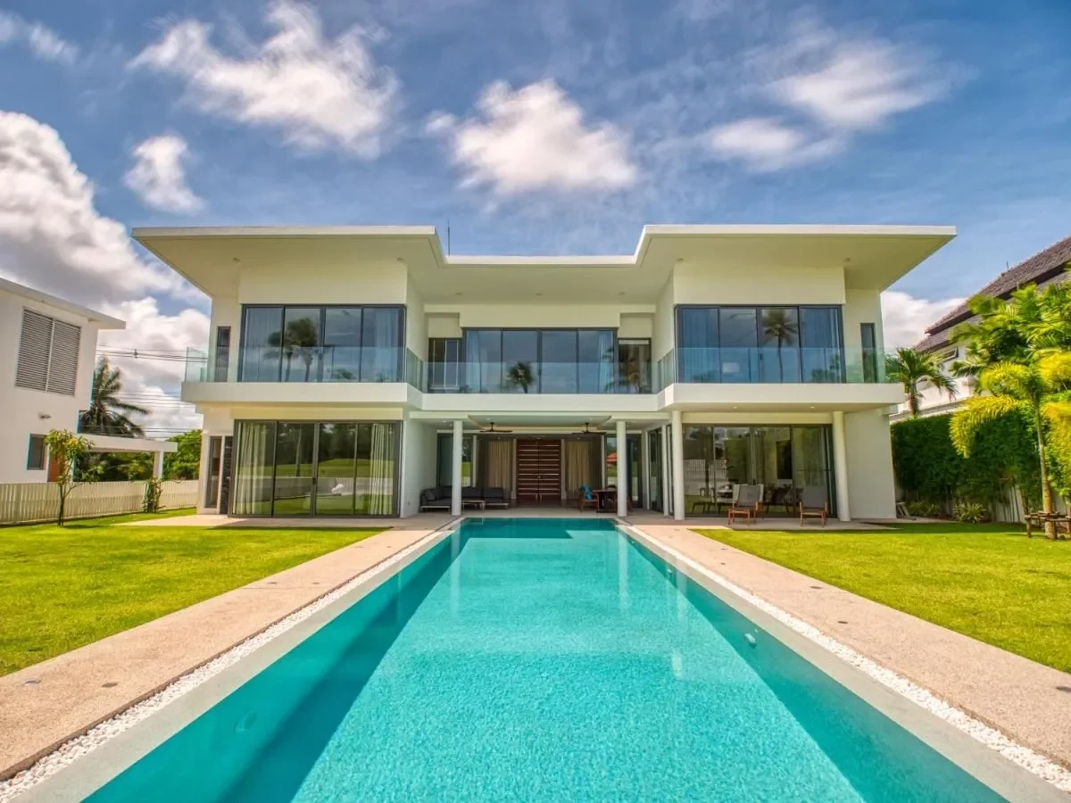 Laguna Homes