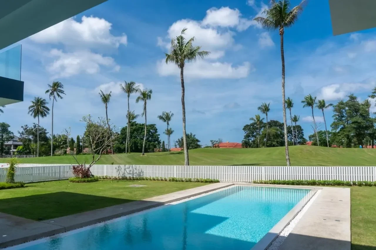 Laguna Homes
