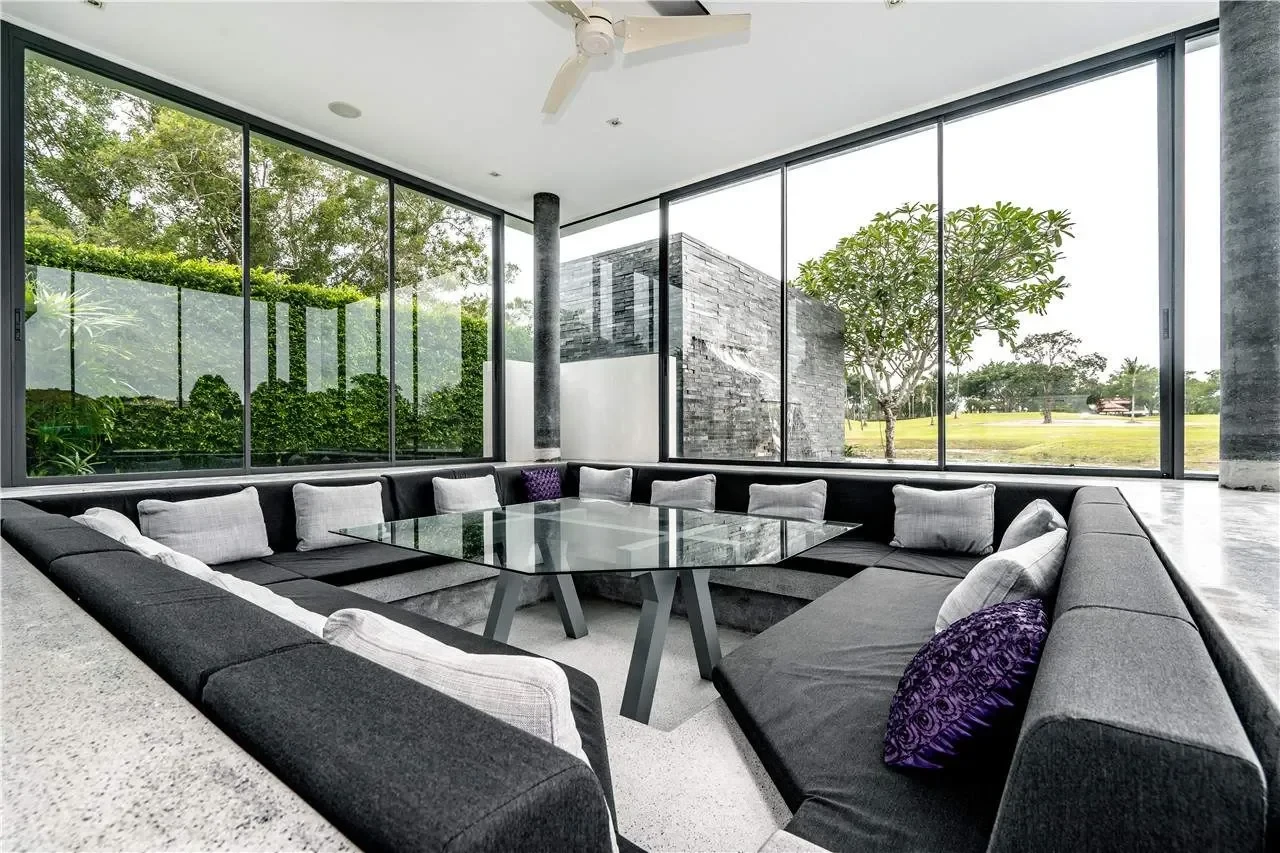 Laguna Homes