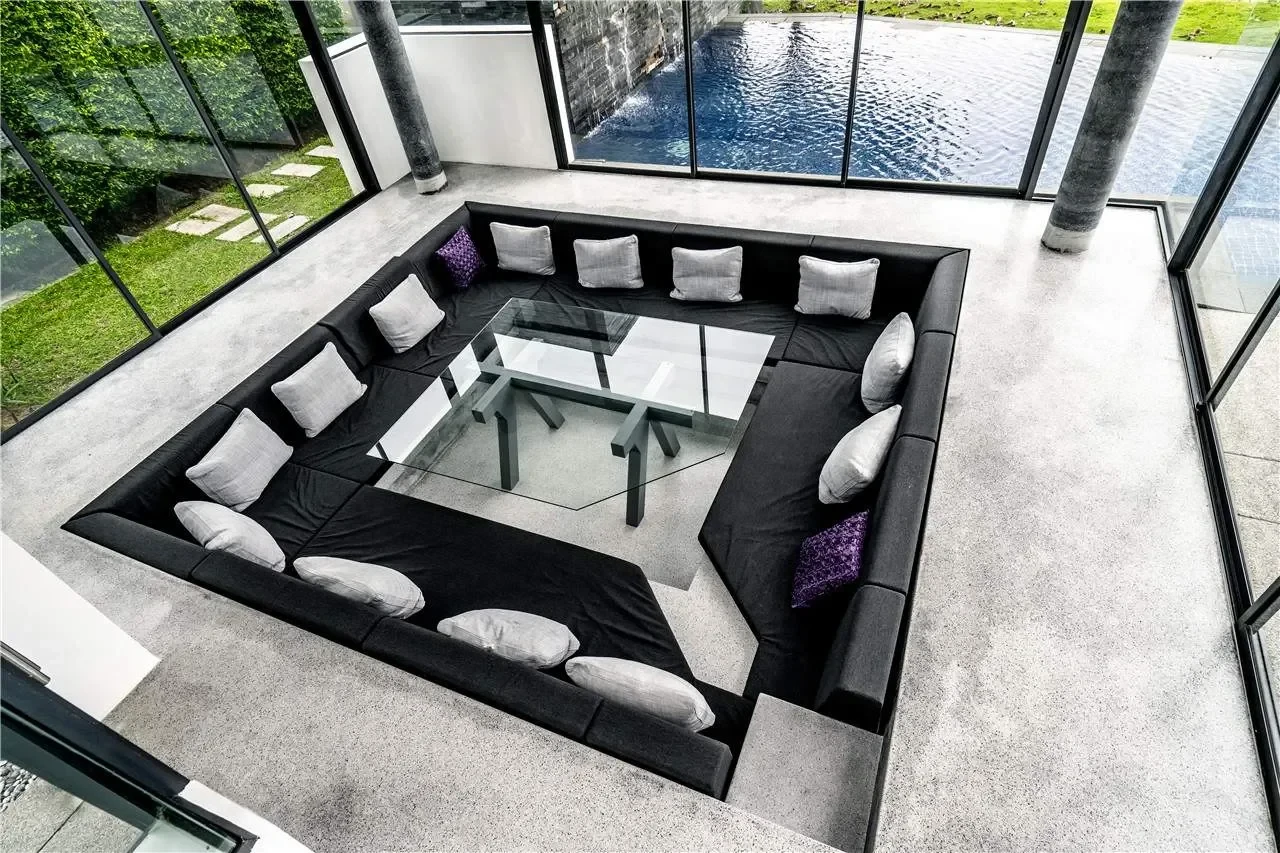 Laguna Homes