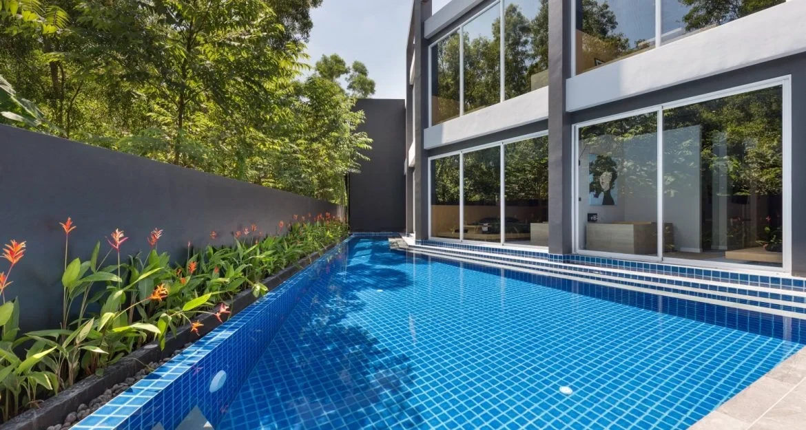 Villoft Zen Living Phuket