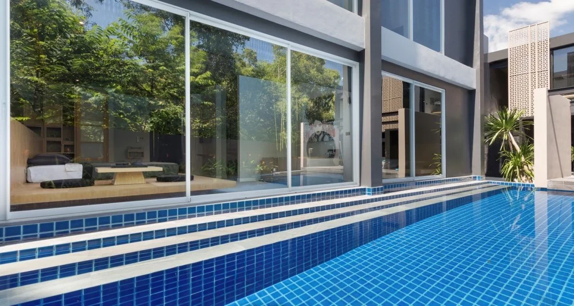 Villoft Zen Living Phuket