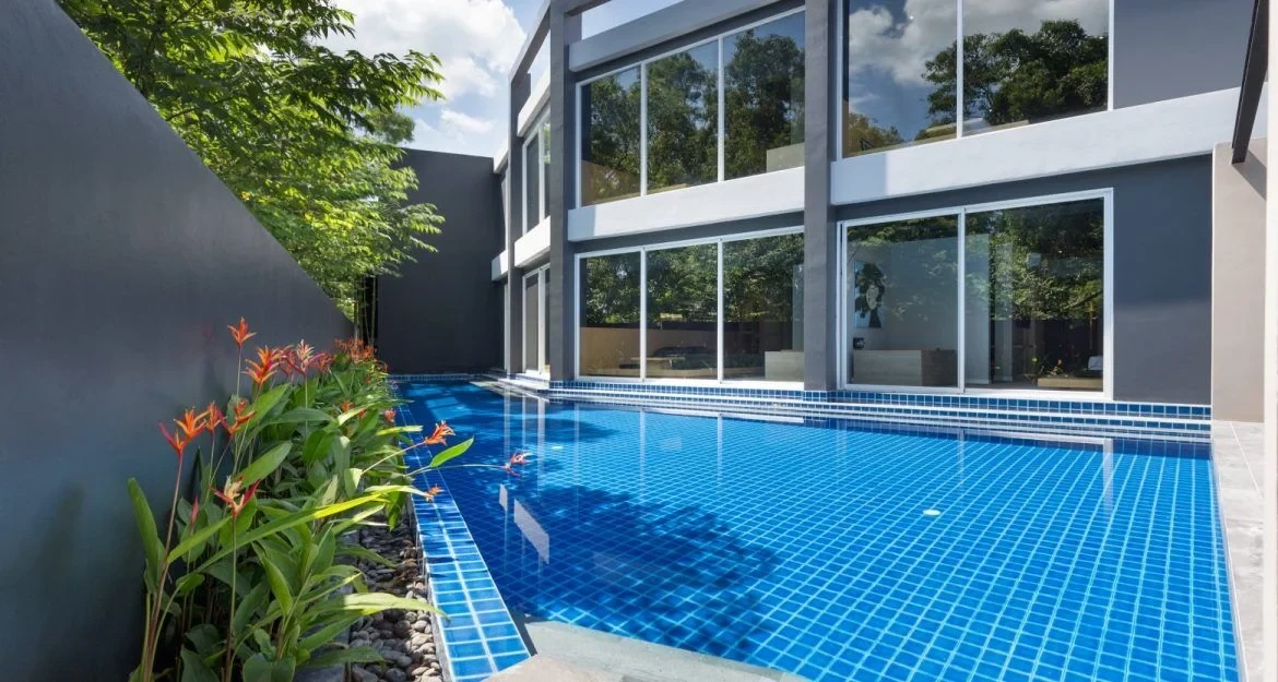 Villoft Zen Living Phuket