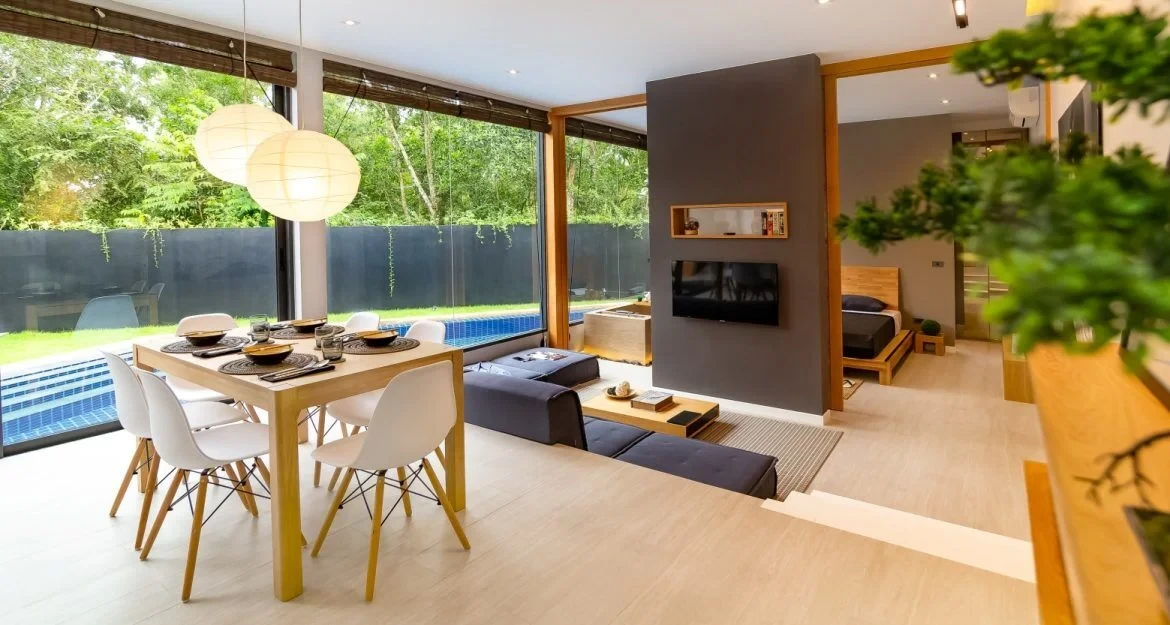 Villoft Zen Living Phuket