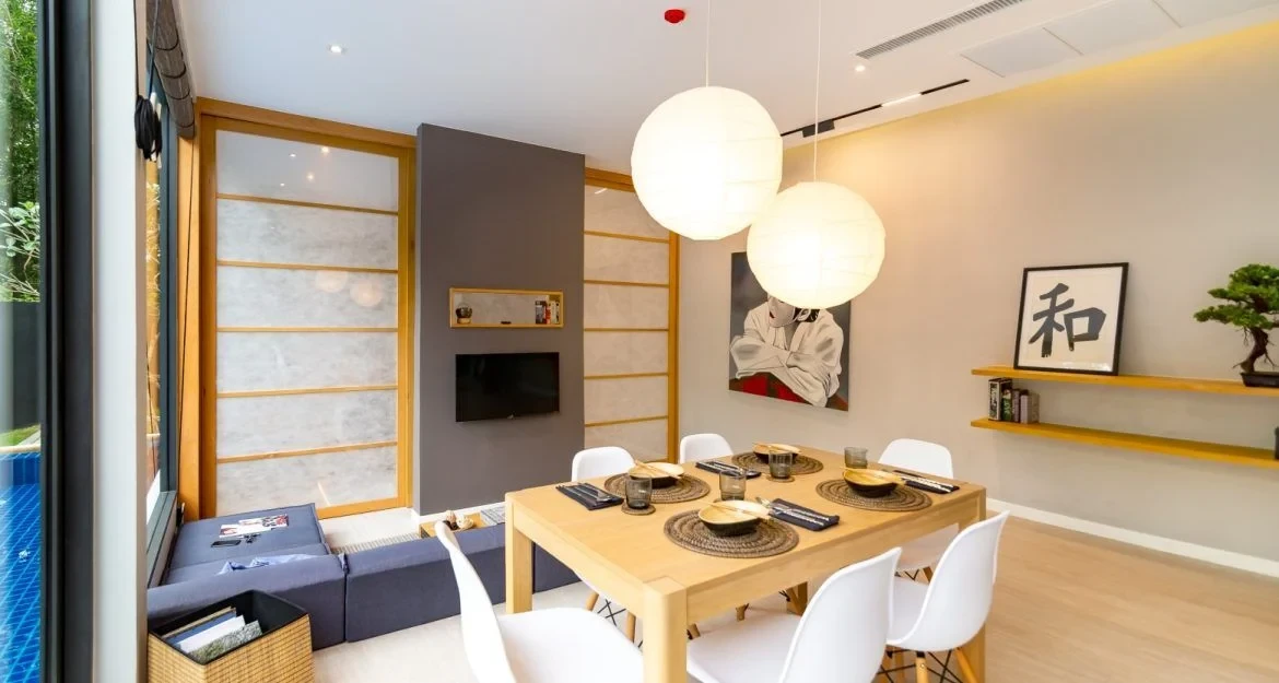 Villoft Zen Living Phuket