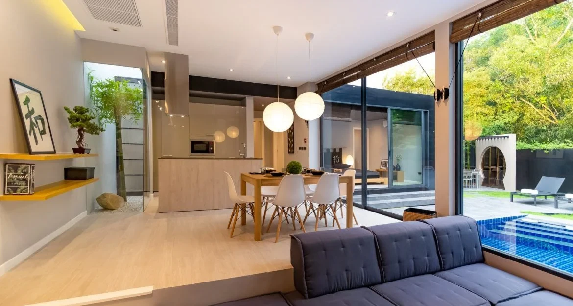 Villoft Zen Living Phuket