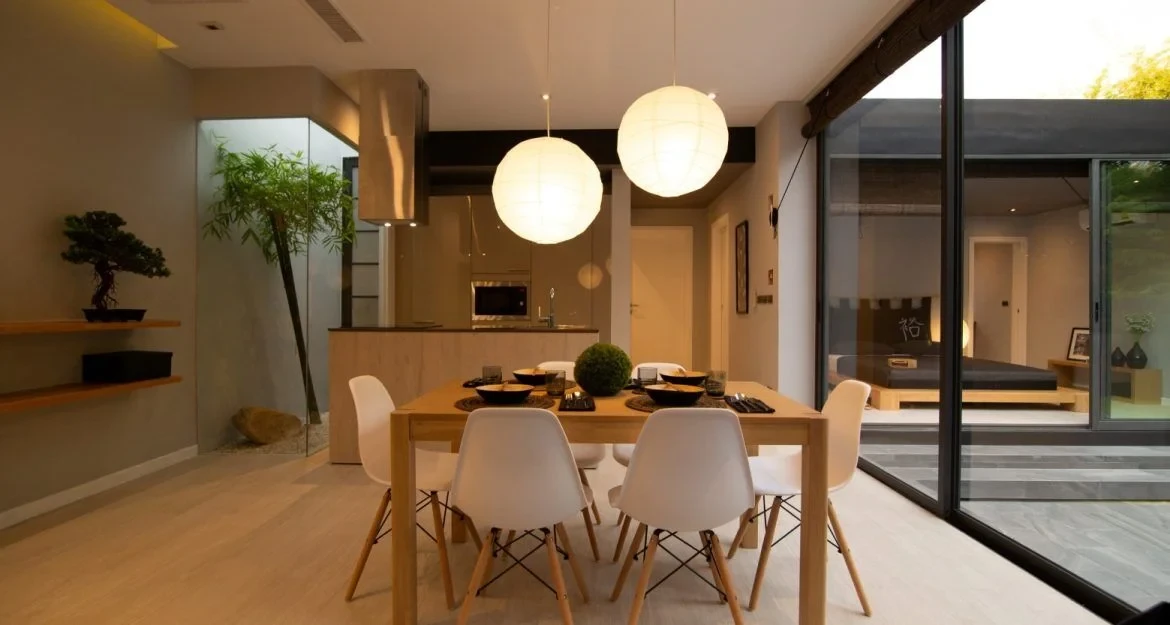 Villoft Zen Living Phuket