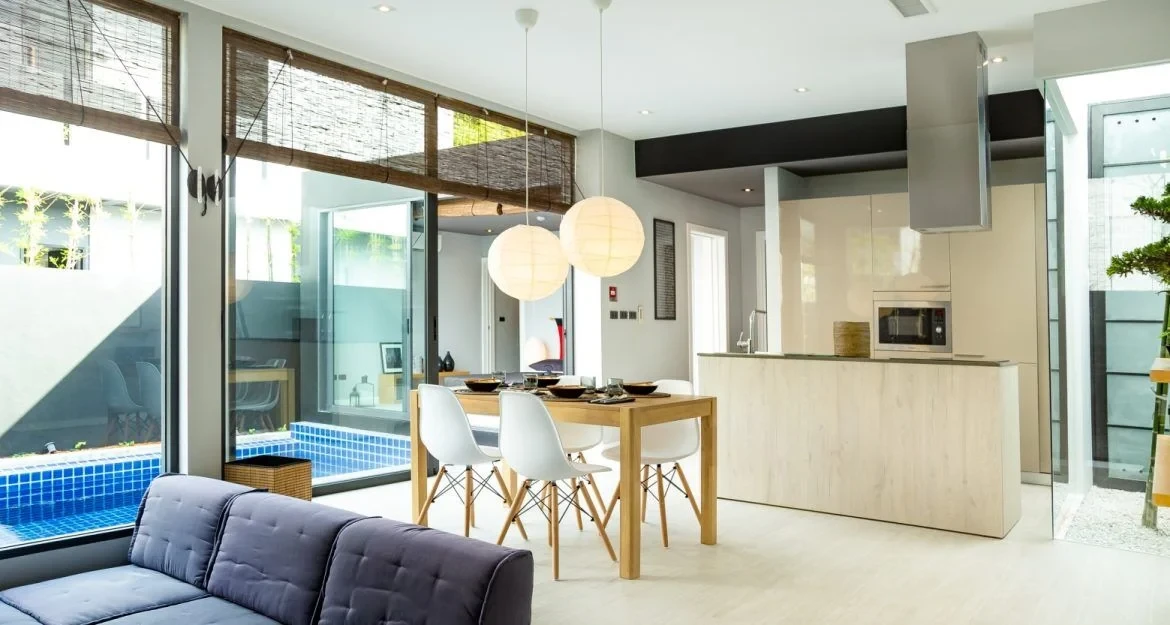 Villoft Zen Living Phuket