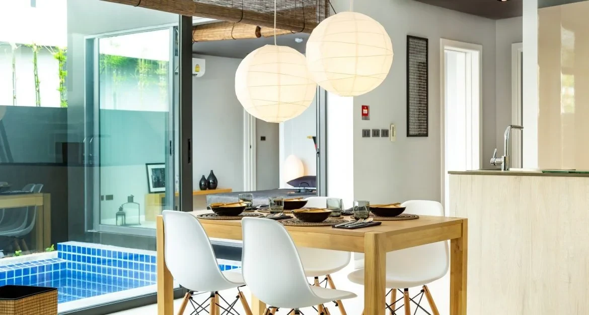 Villoft Zen Living Phuket