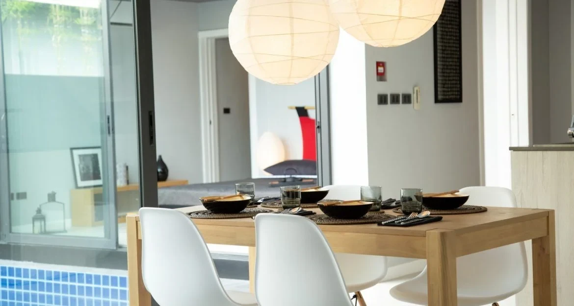 Villoft Zen Living Phuket