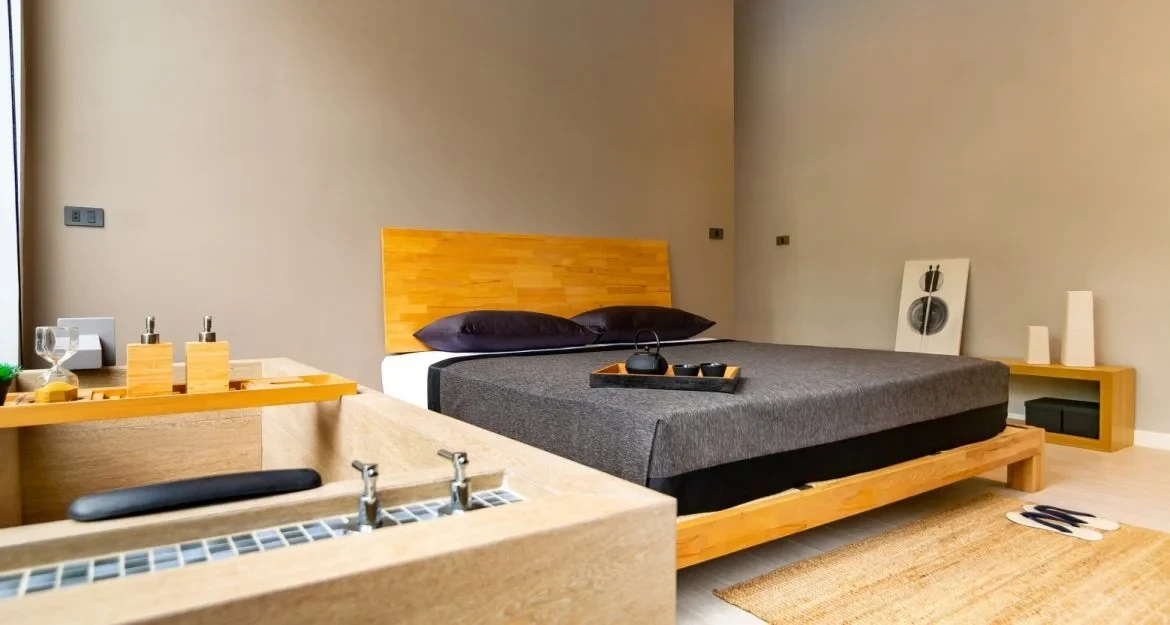 Villoft Zen Living Phuket