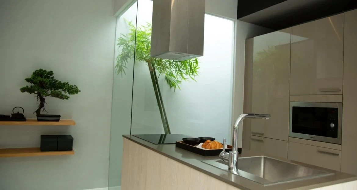 Villoft Zen Living Phuket