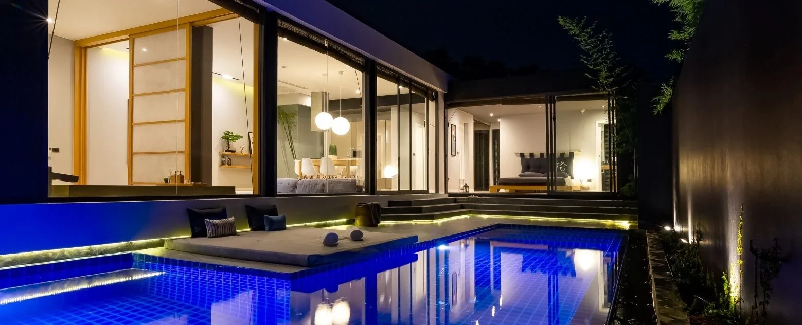 Villoft Zen Living Phuket