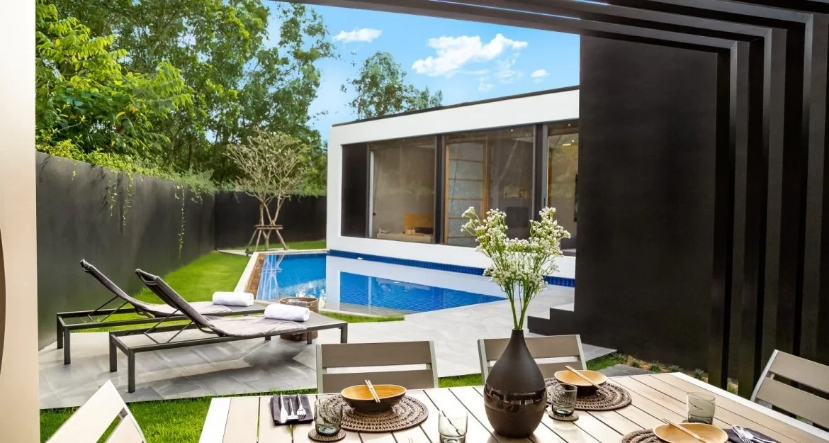 Villoft Zen Living Phuket