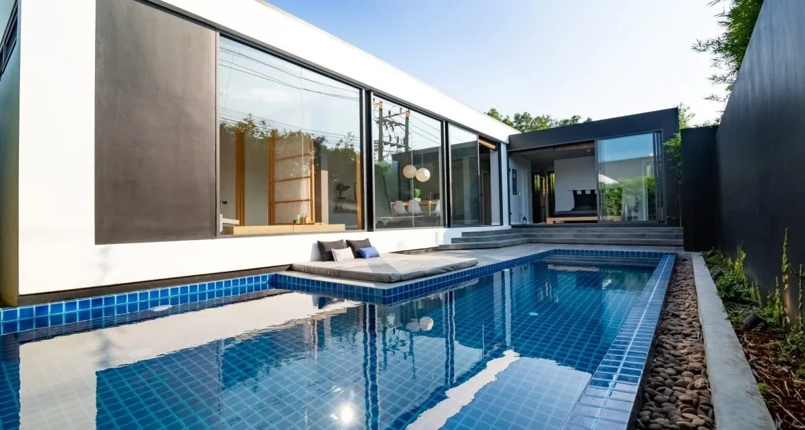 Villoft Zen Living Phuket