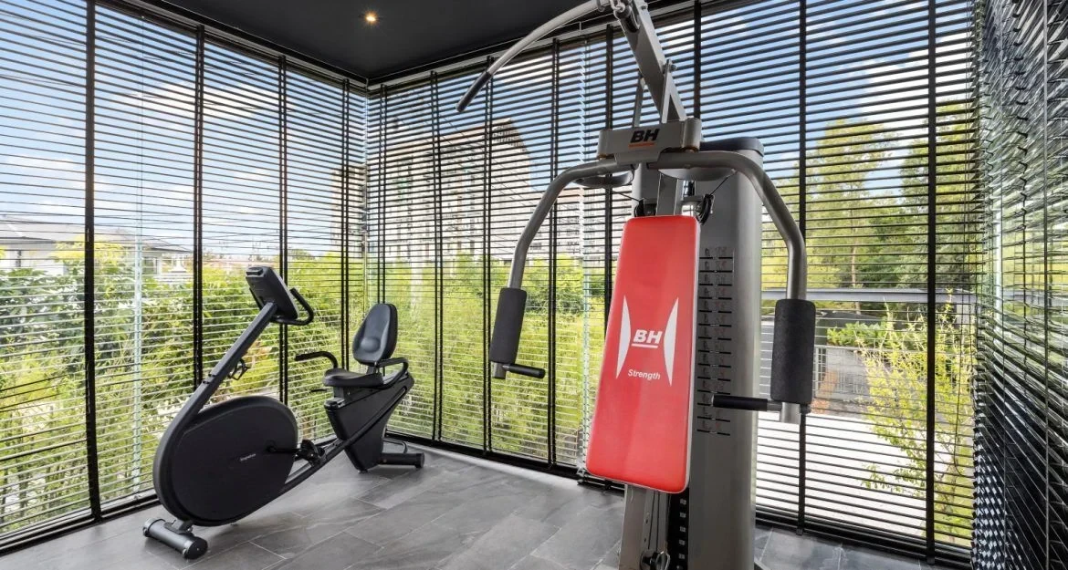 Villoft Zen Living Phuket